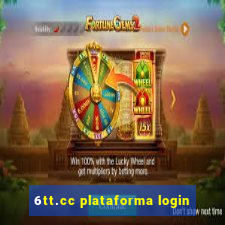 6tt.cc plataforma login